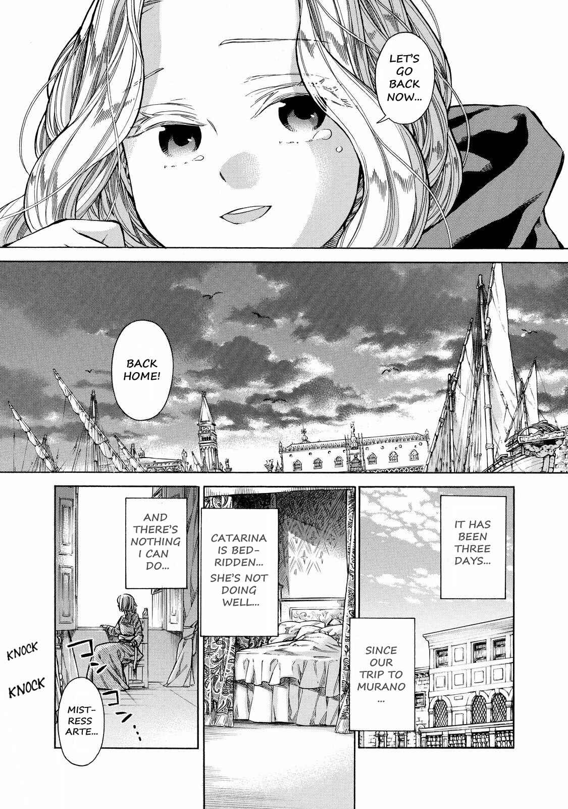 Page 33 Chapter 29 Arte