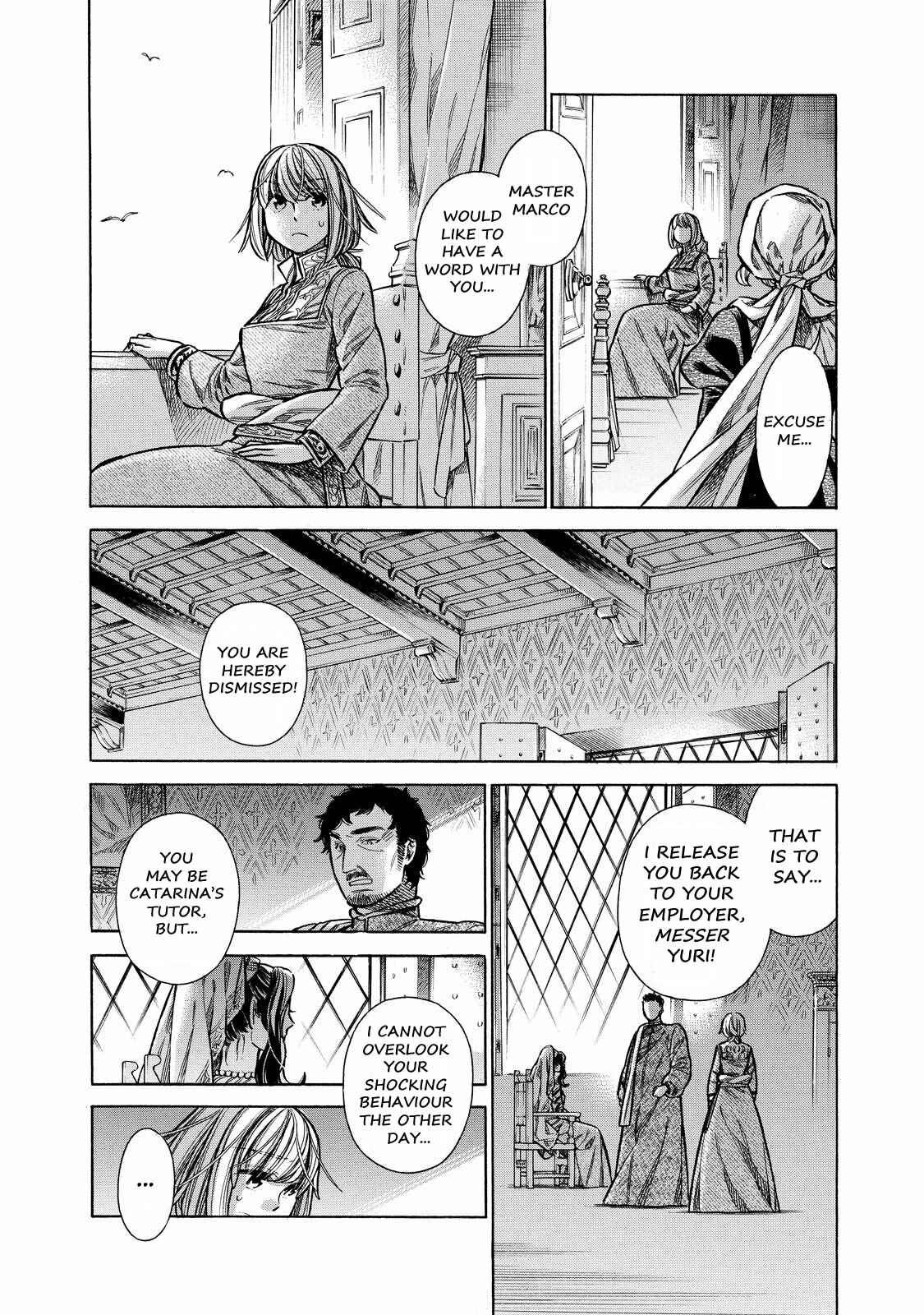 Page 34 Chapter 29 Arte