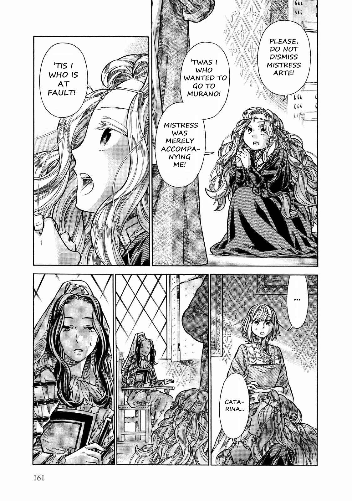 Page 39 Chapter 29 Arte