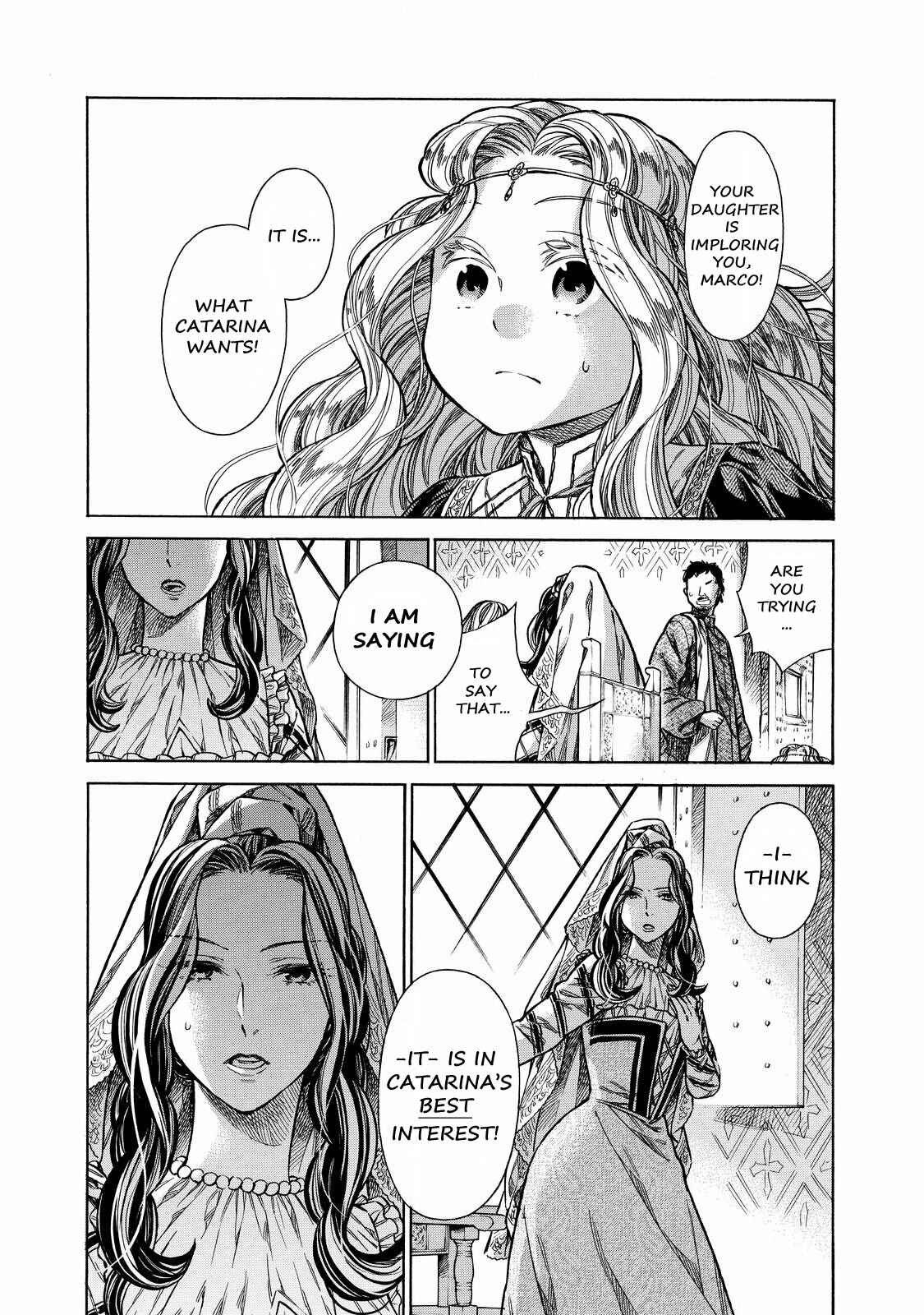 Page 41 Chapter 29 Arte