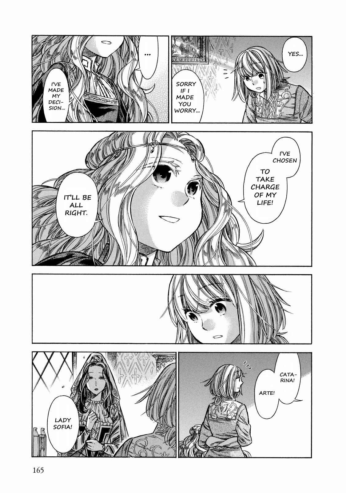 Page 43 Chapter 29 Arte