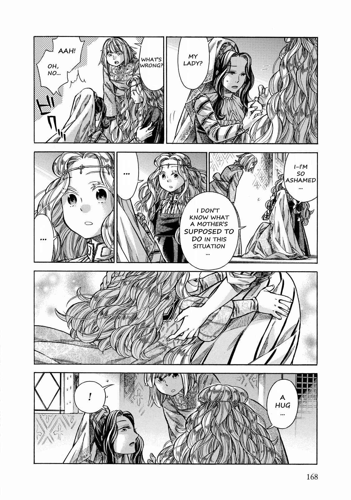 Page 46 Chapter 29 Arte