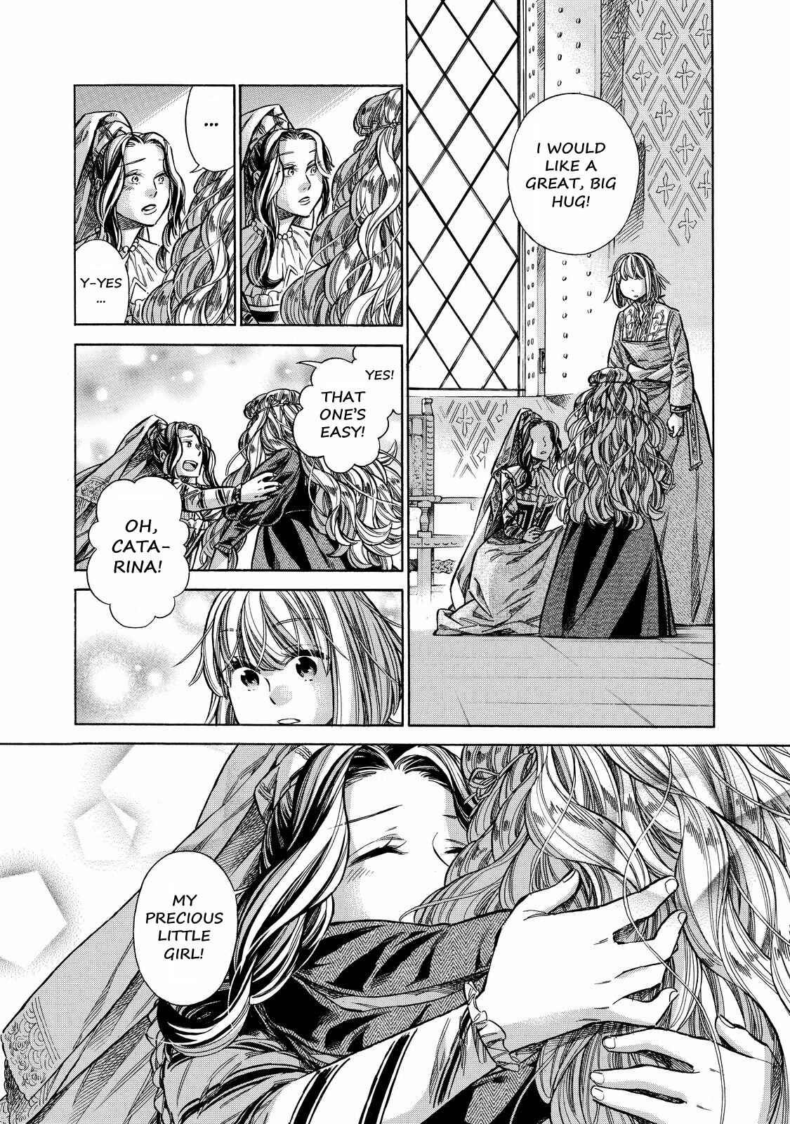 Page 47 Chapter 29 Arte