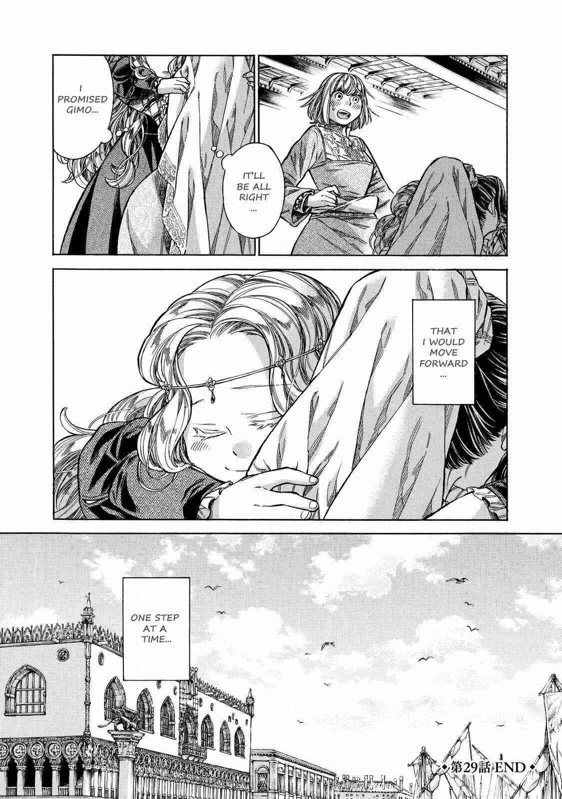 Page 48 Chapter 29 Arte
