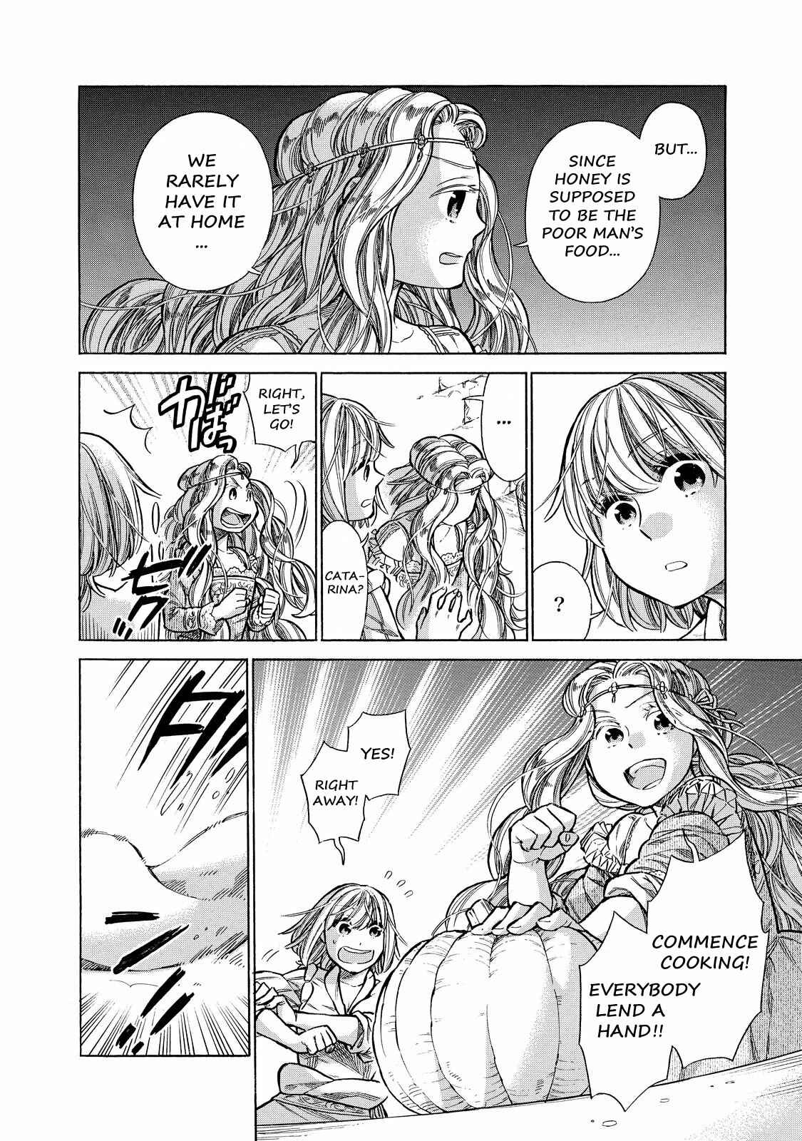Page 15 Chapter 25 Arte