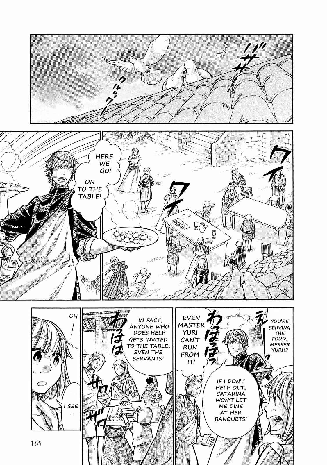 Page 18 Chapter 25 Arte