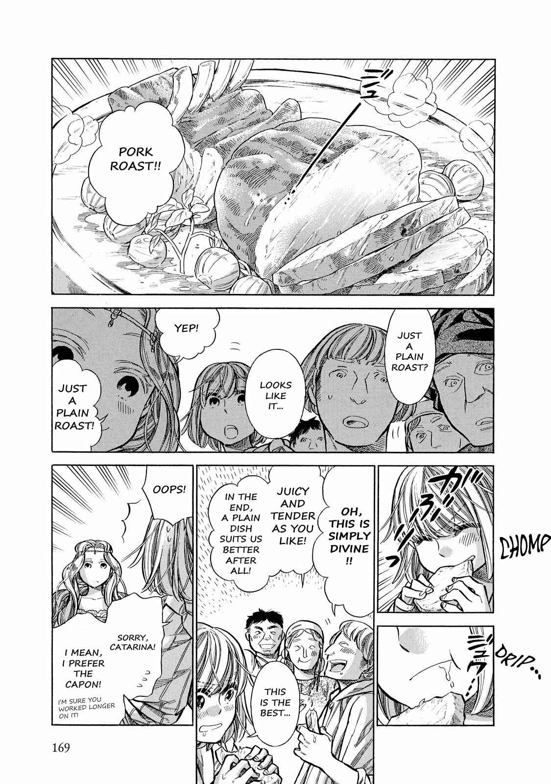 Page 22 Chapter 25 Arte