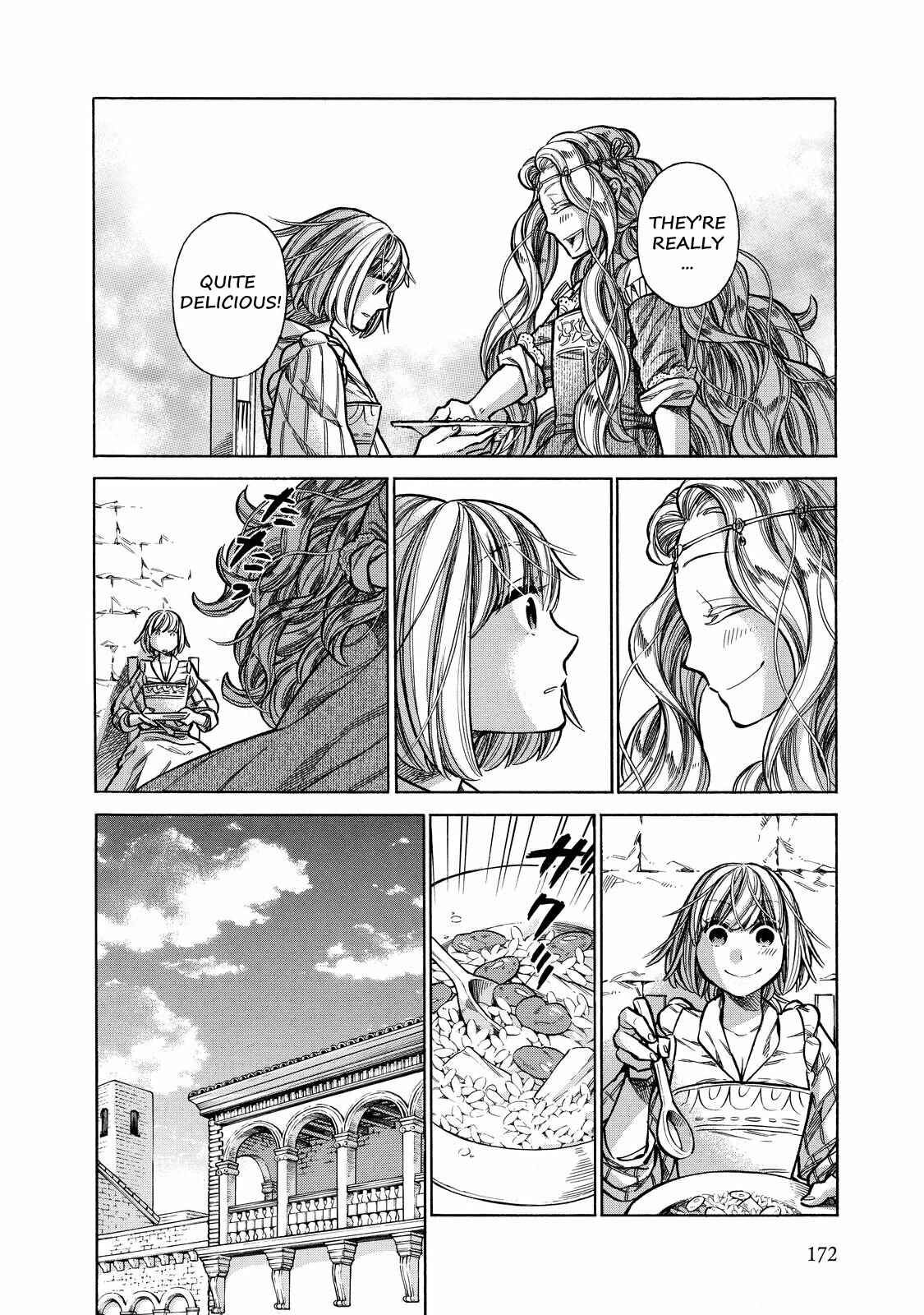 Page 25 Chapter 25 Arte