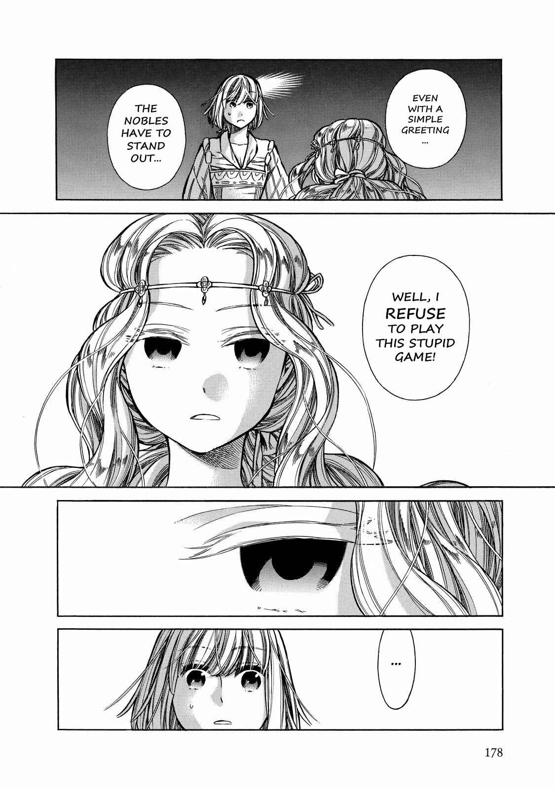 Page 31 Chapter 25 Arte