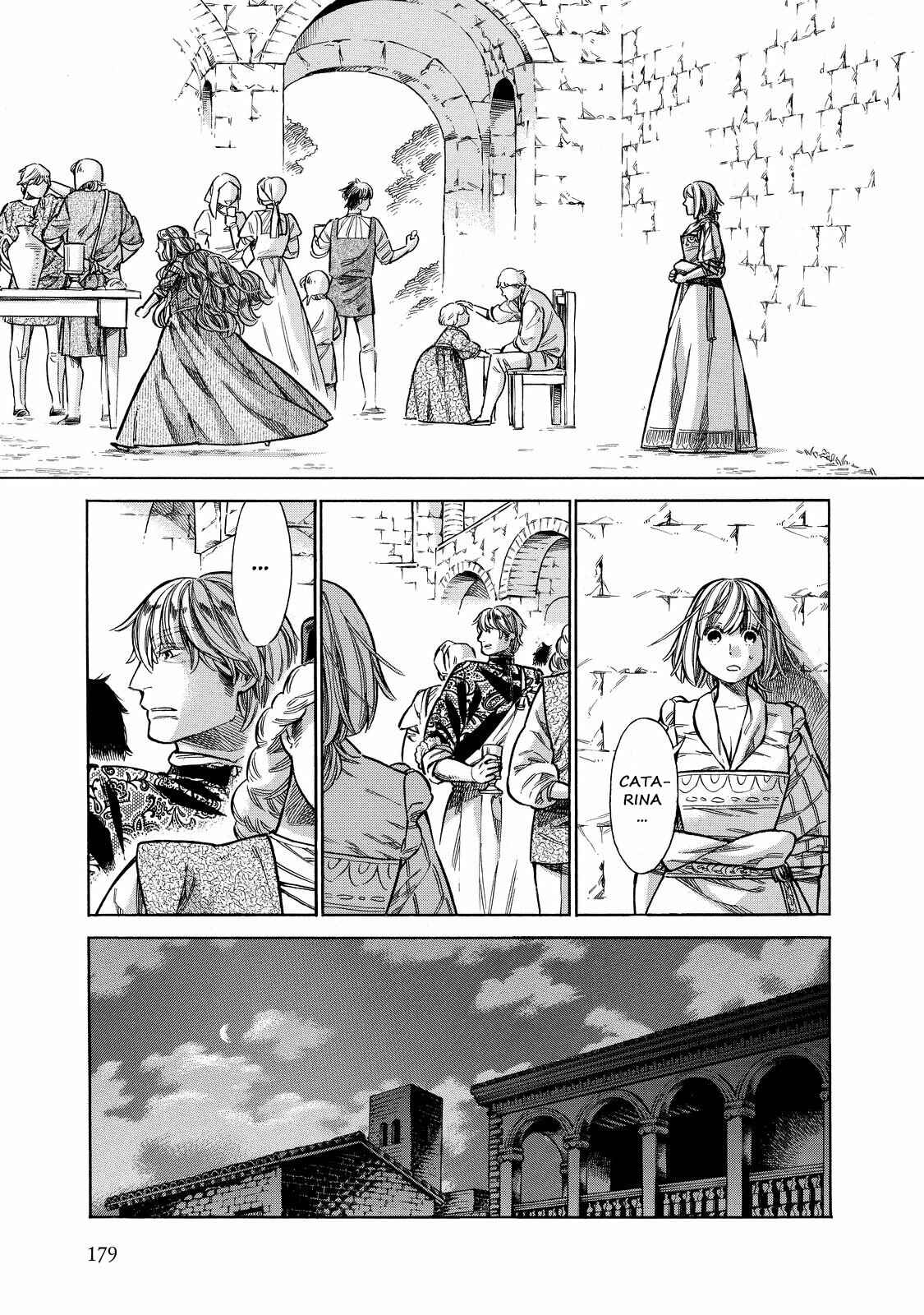 Page 32 Chapter 25 Arte