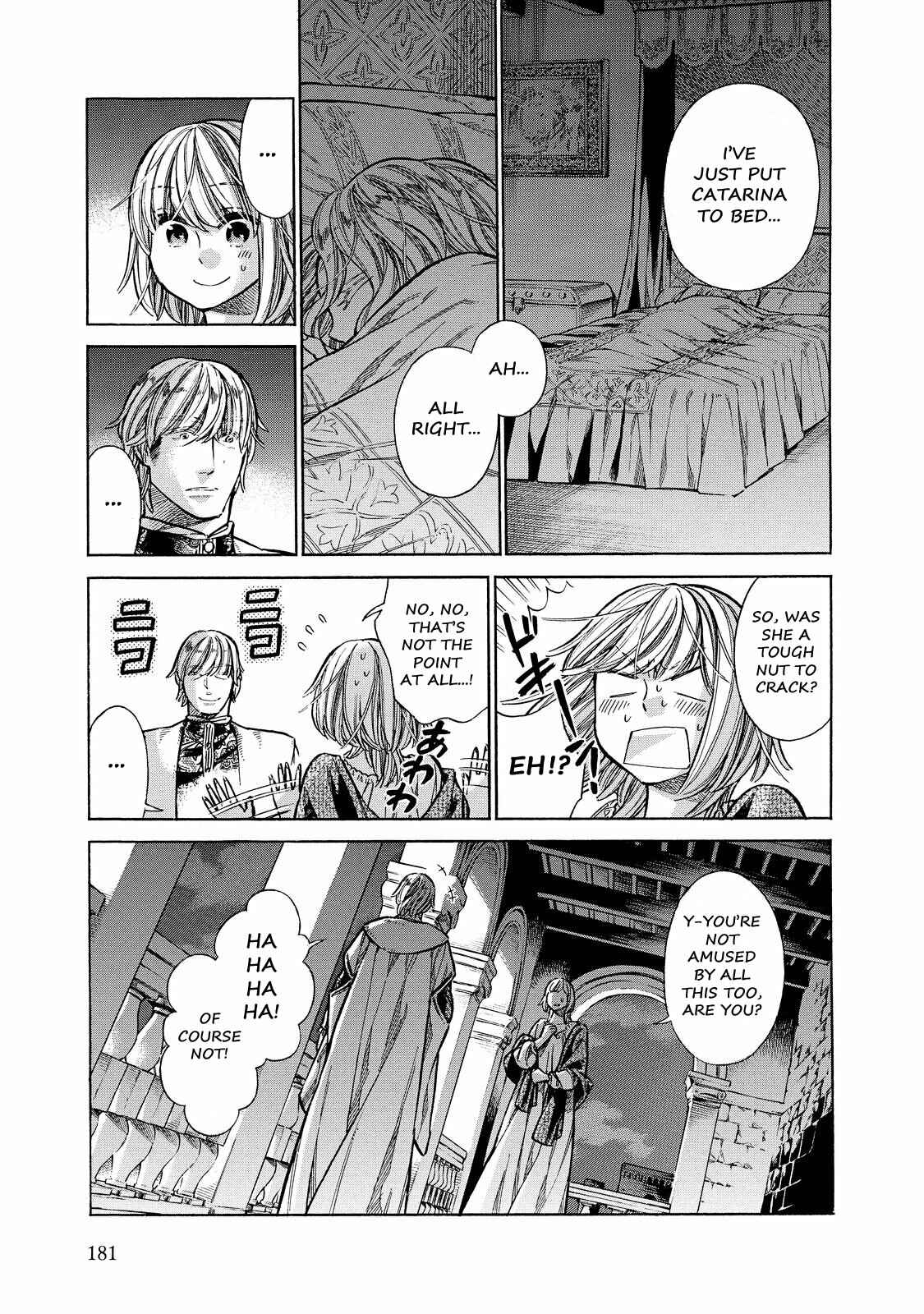 Page 34 Chapter 25 Arte