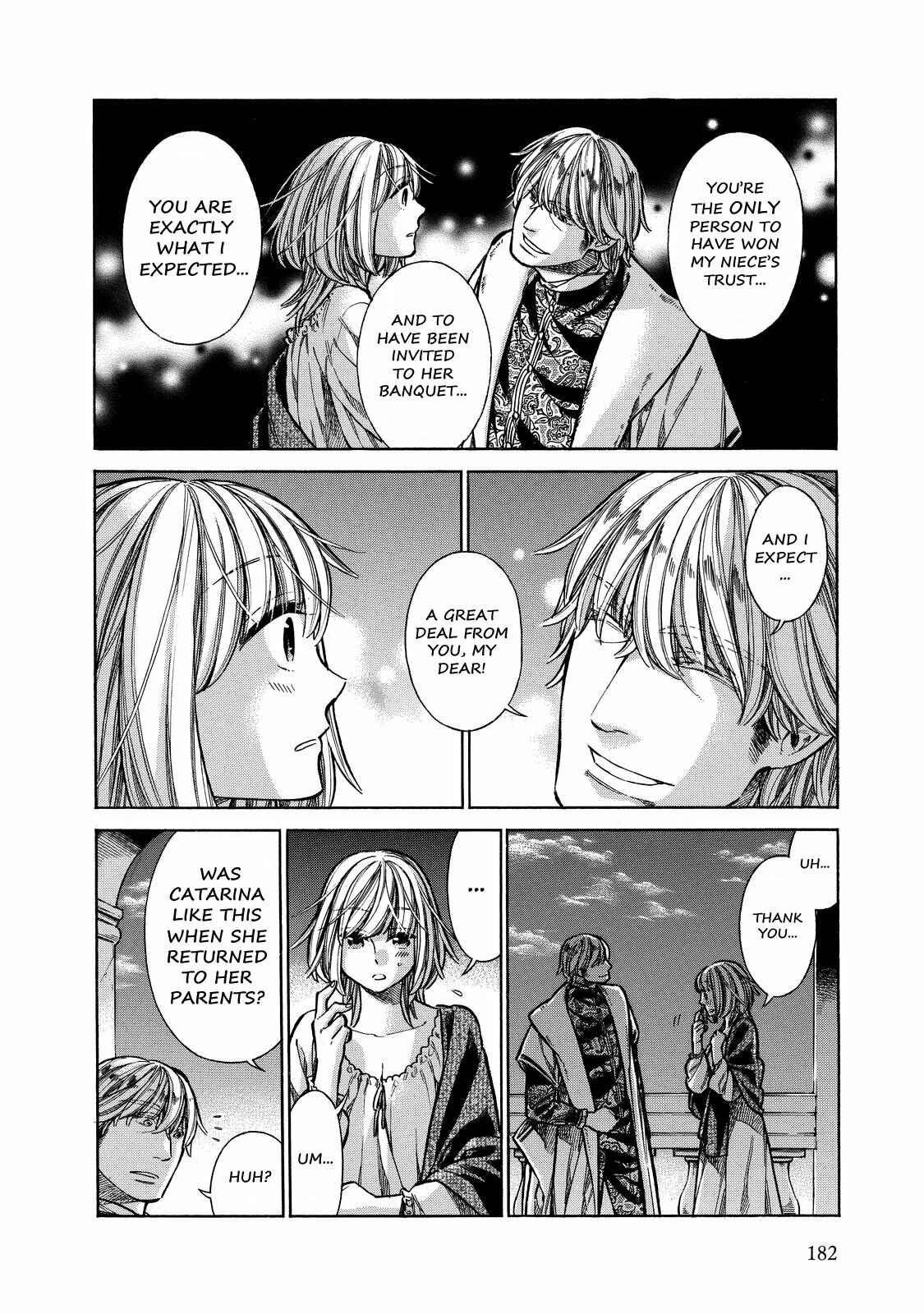 Page 35 Chapter 25 Arte