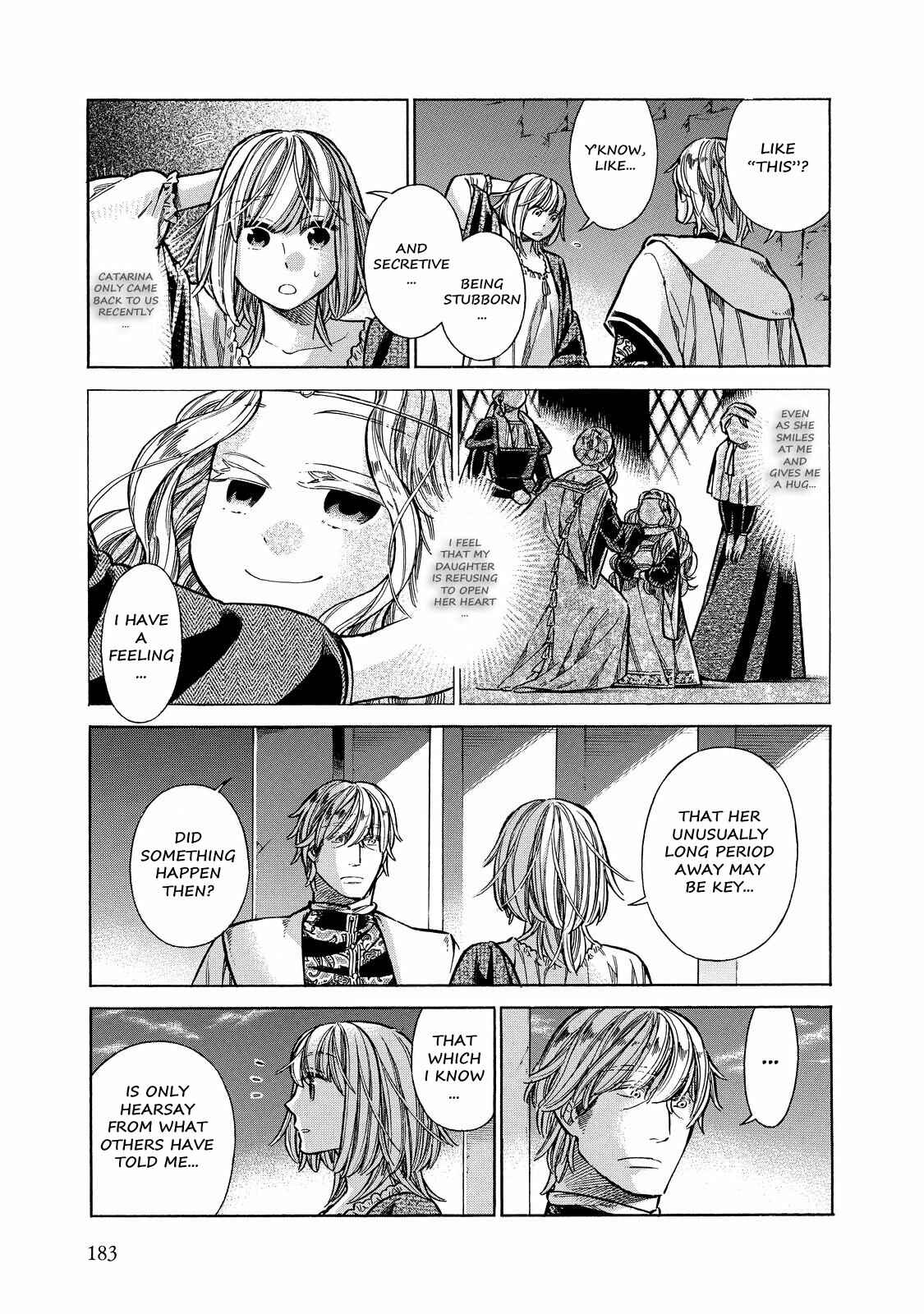 Page 36 Chapter 25 Arte