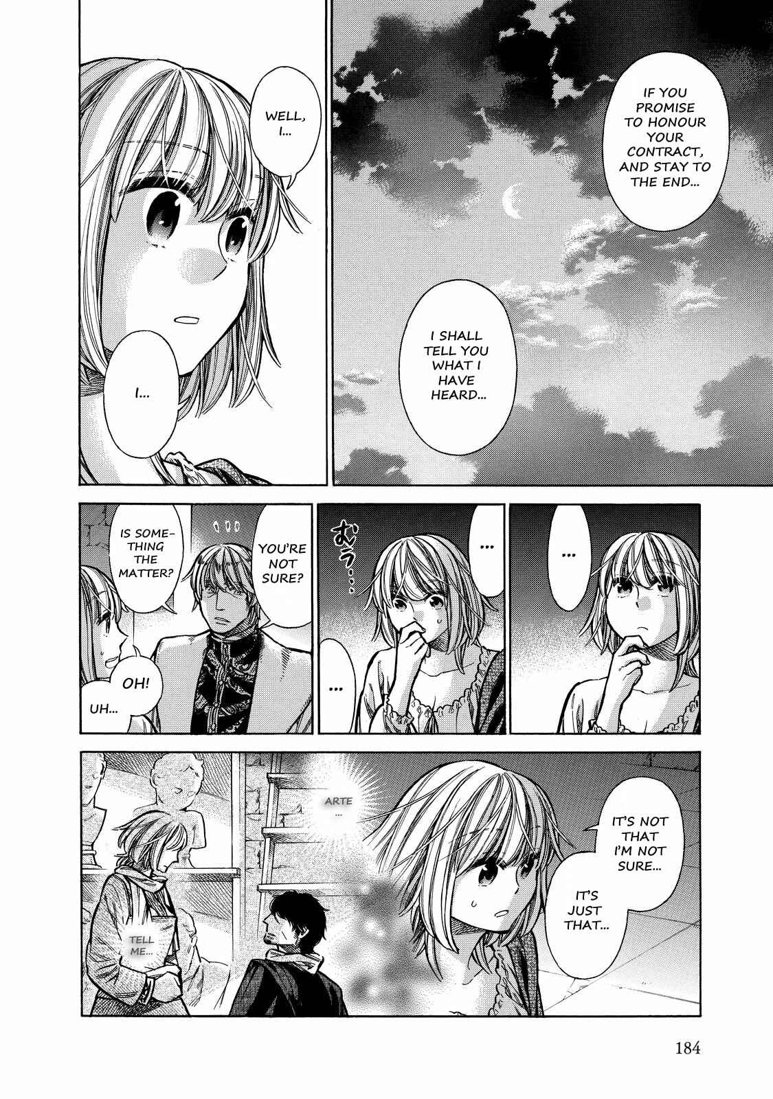 Page 37 Chapter 25 Arte