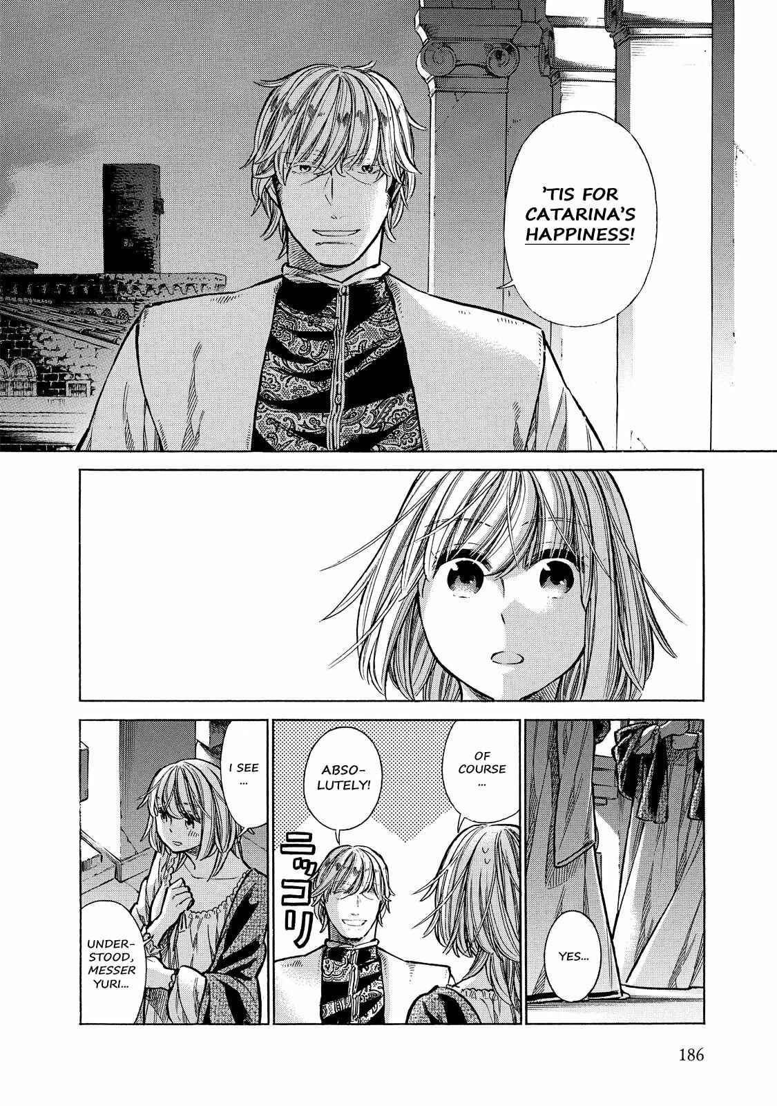 Page 39 Chapter 25 Arte
