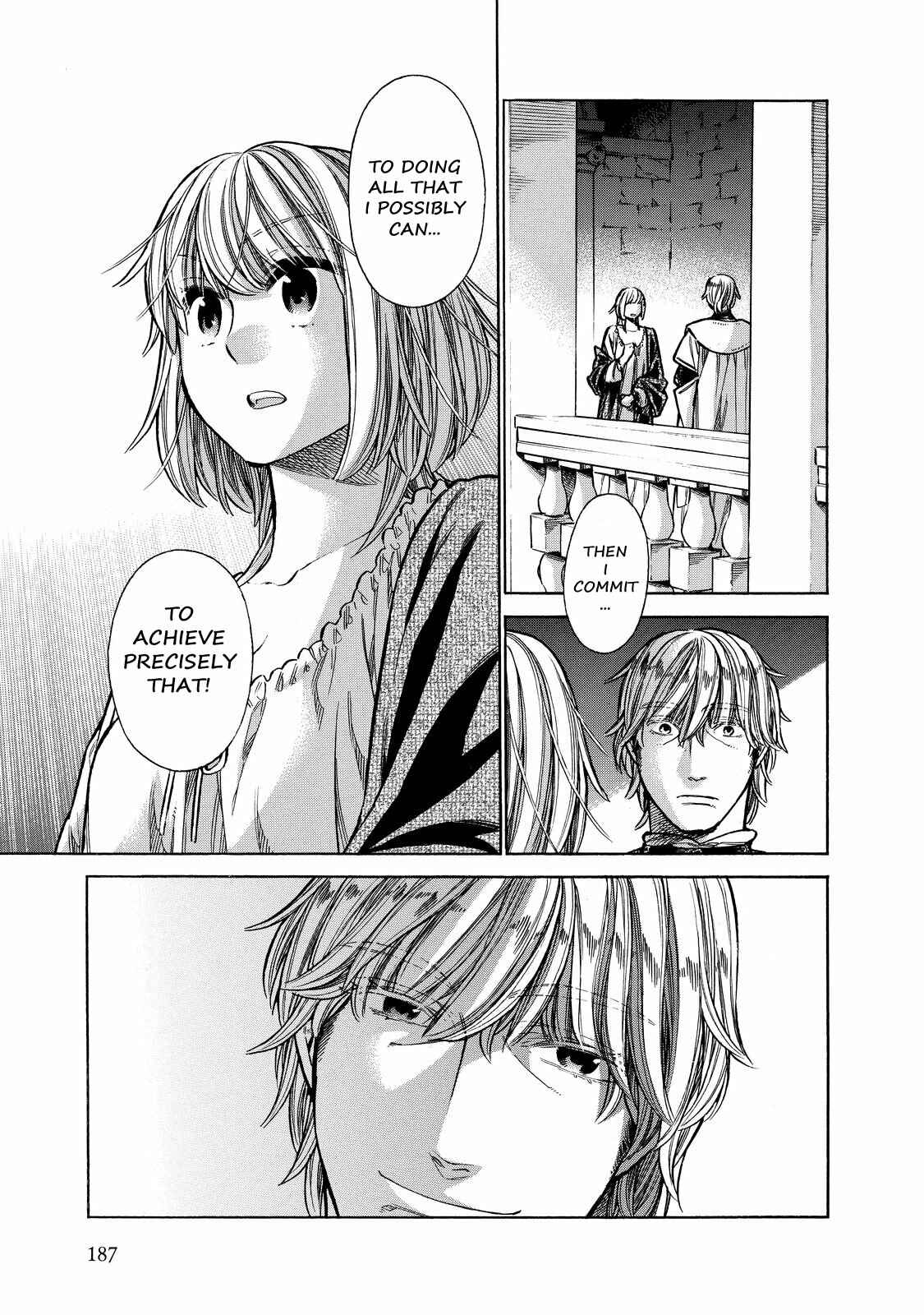Page 40 Chapter 25 Arte