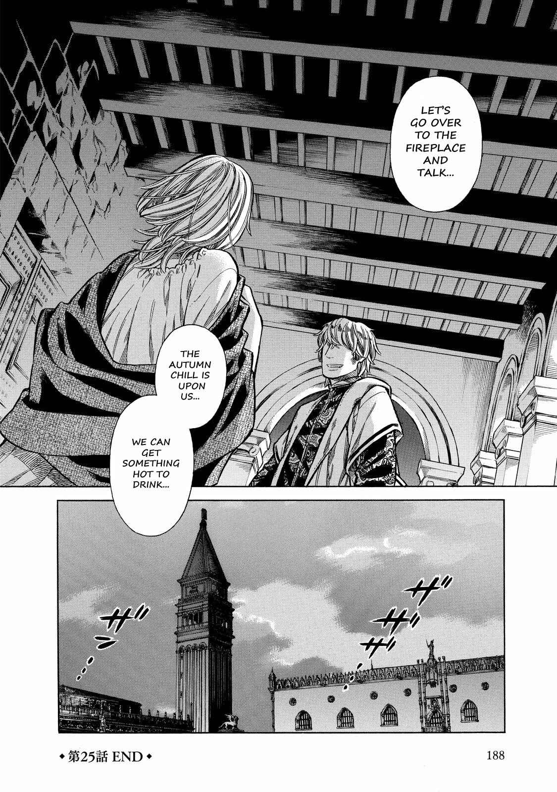 Page 41 Chapter 25 Arte