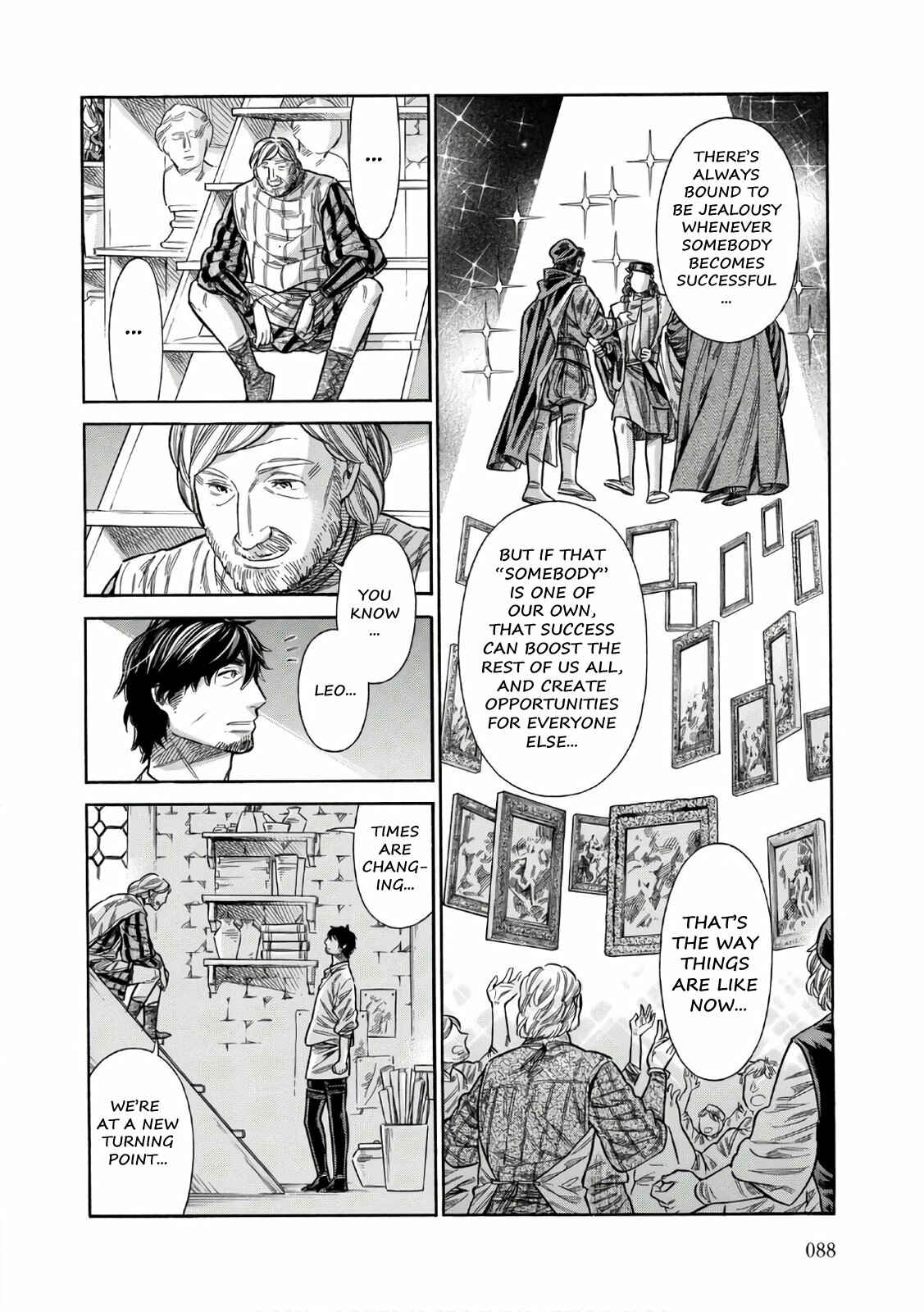 Page 23 Chapter 38 Arte
