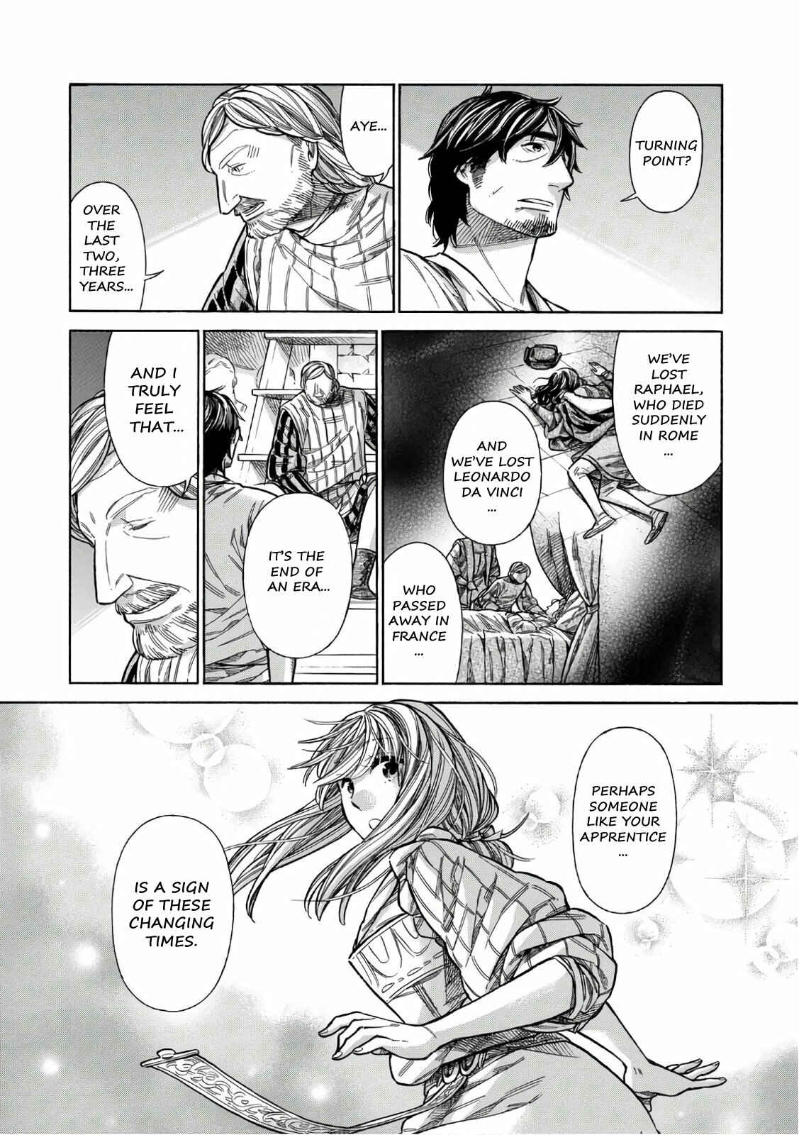 Page 24 Chapter 38 Arte