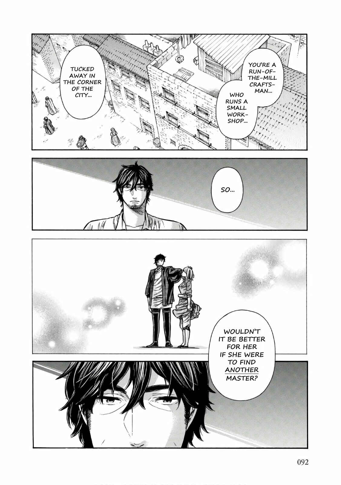 Page 27 Chapter 38 Arte