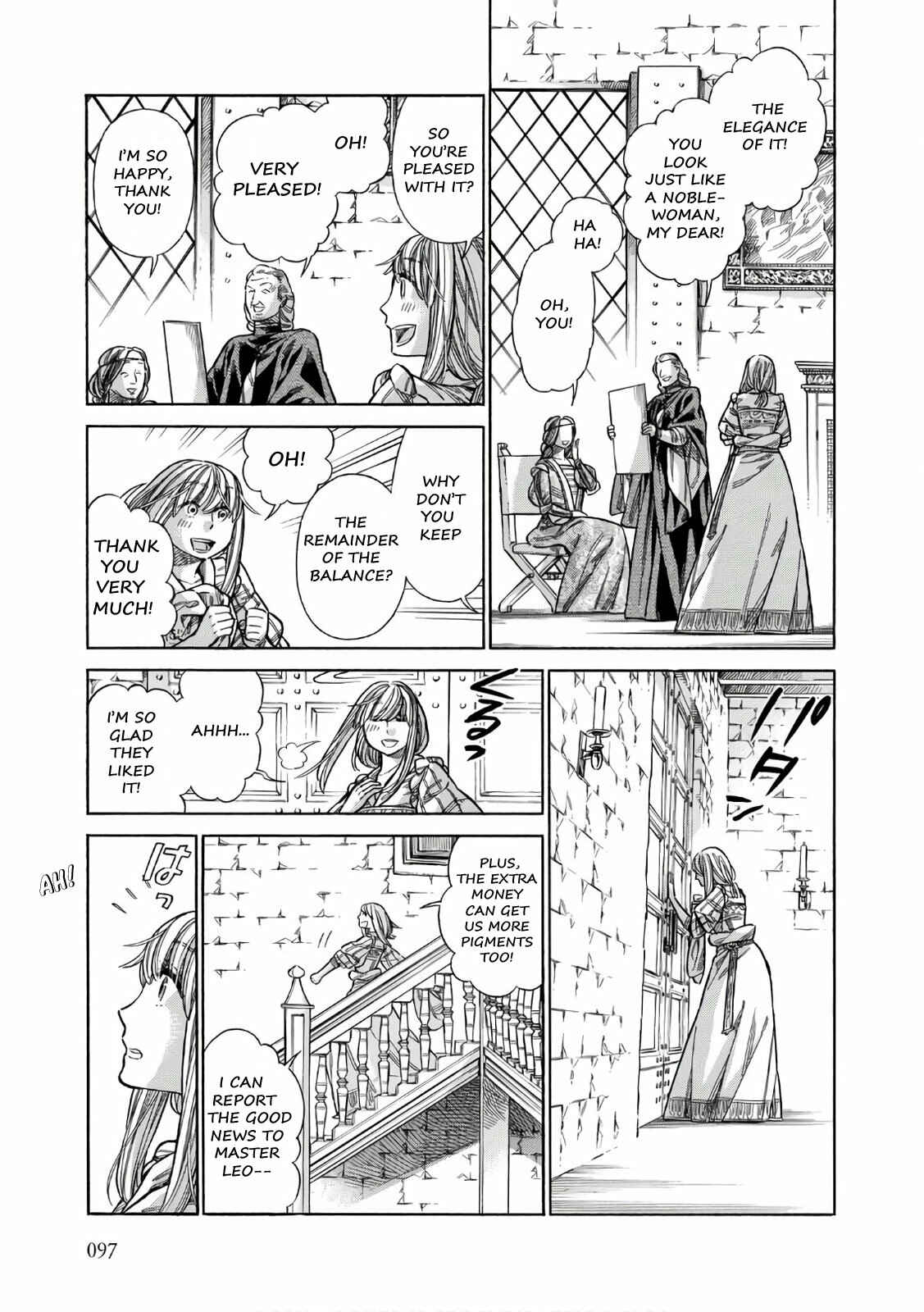Page 32 Chapter 38 Arte
