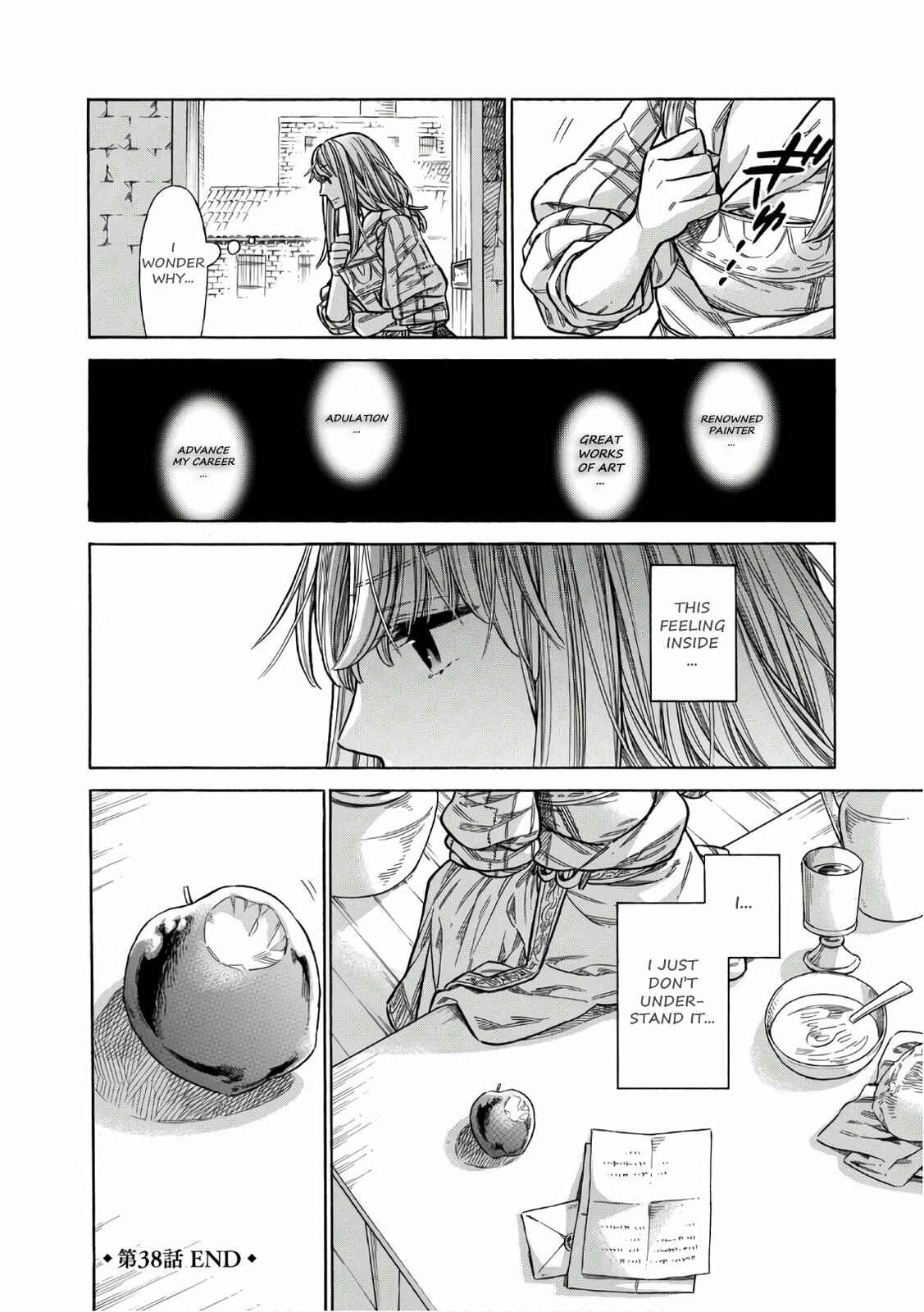 Page 39 Chapter 38 Arte