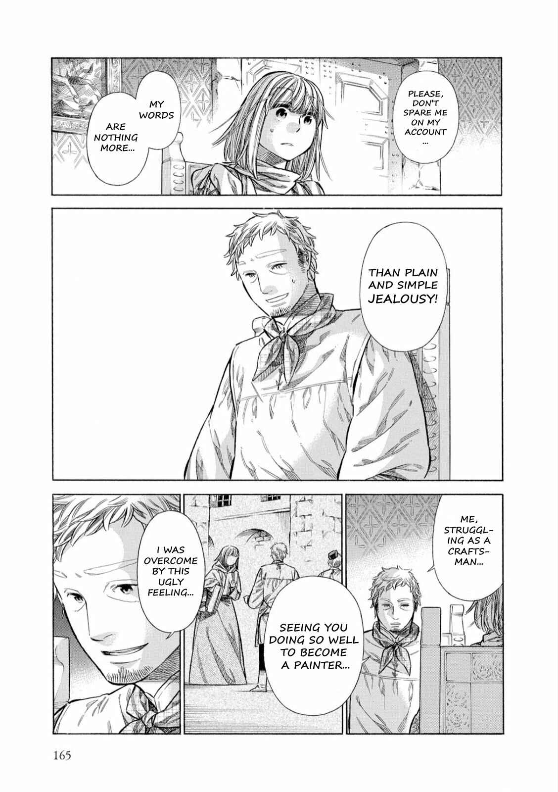 Page 10 Chapter 35 Arte