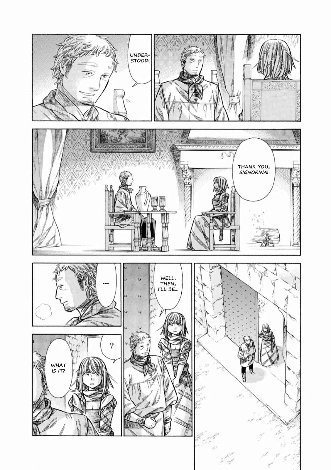 Page 13 Chapter 35 Arte