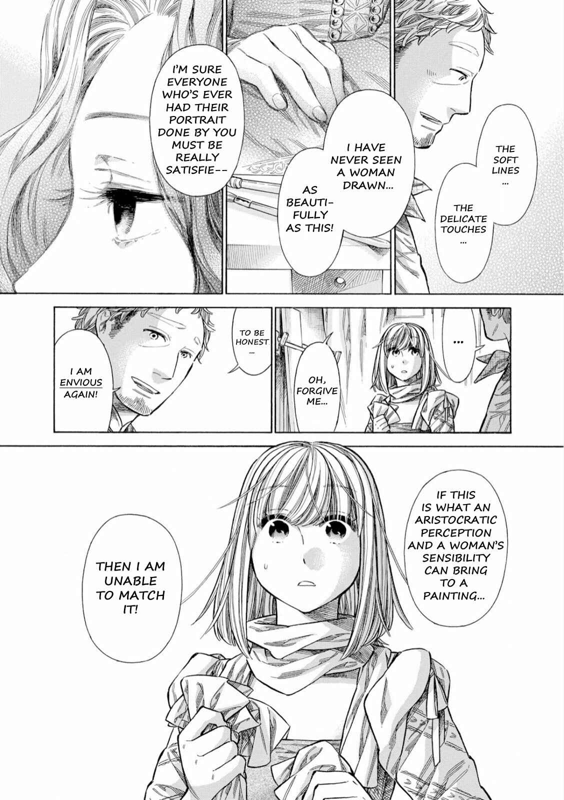 Page 17 Chapter 35 Arte