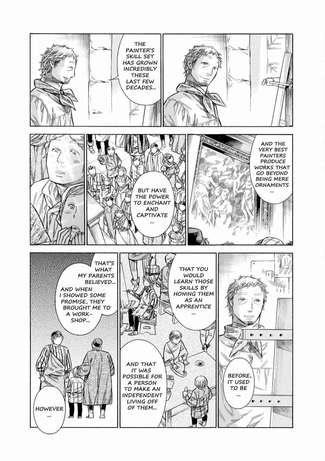 Page 18 Chapter 35 Arte