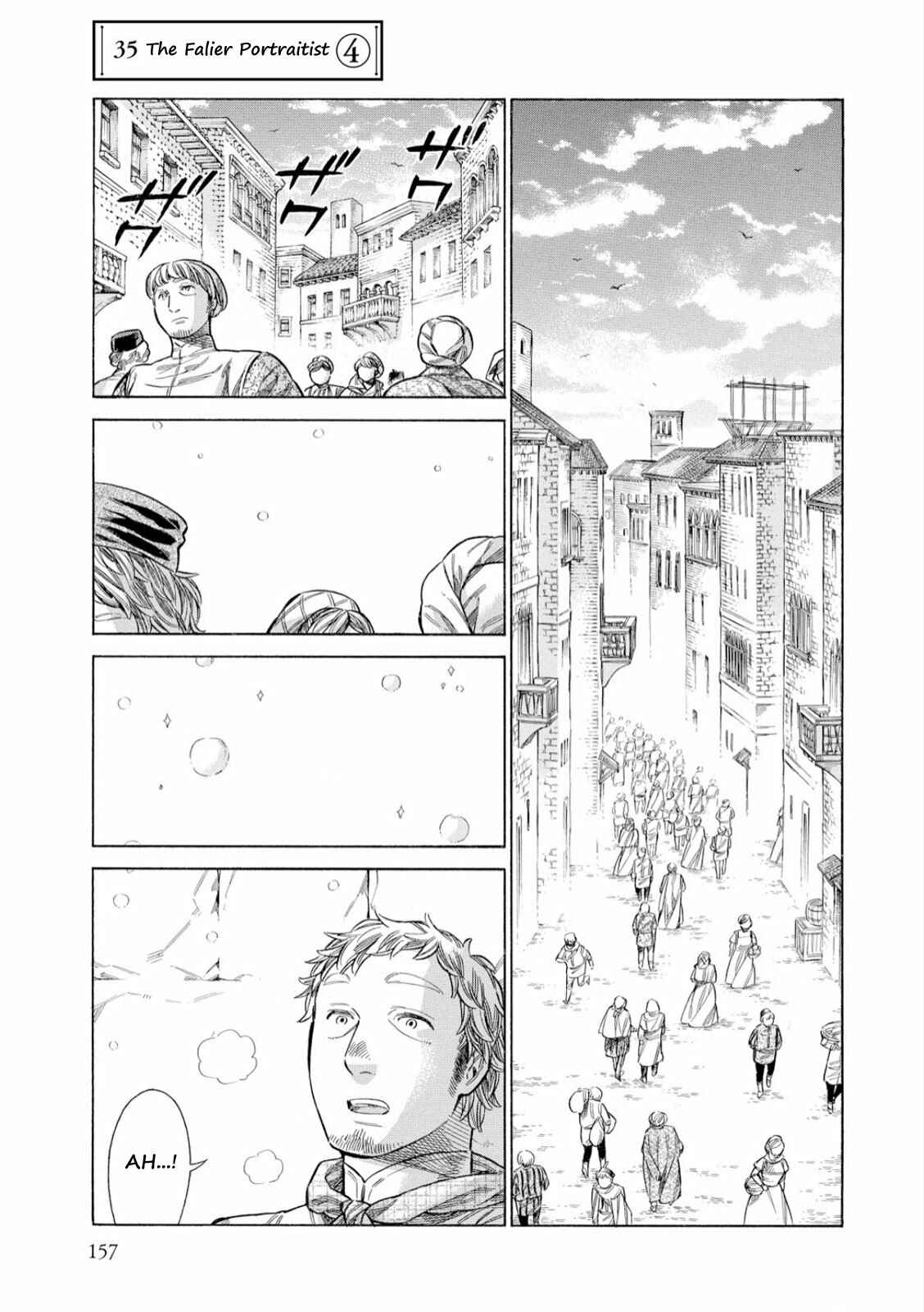 Page 2 Chapter 35 Arte