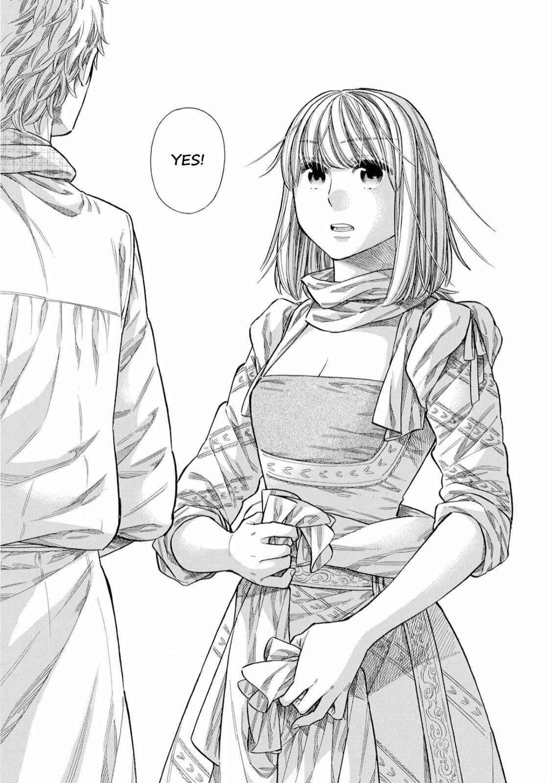 Page 21 Chapter 35 Arte