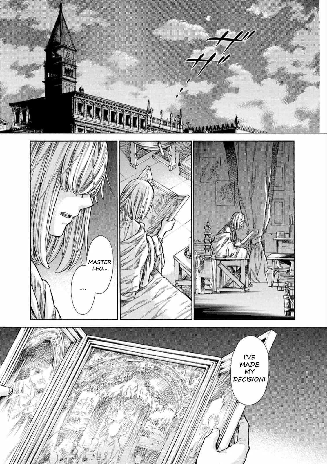 Page 22 Chapter 35 Arte