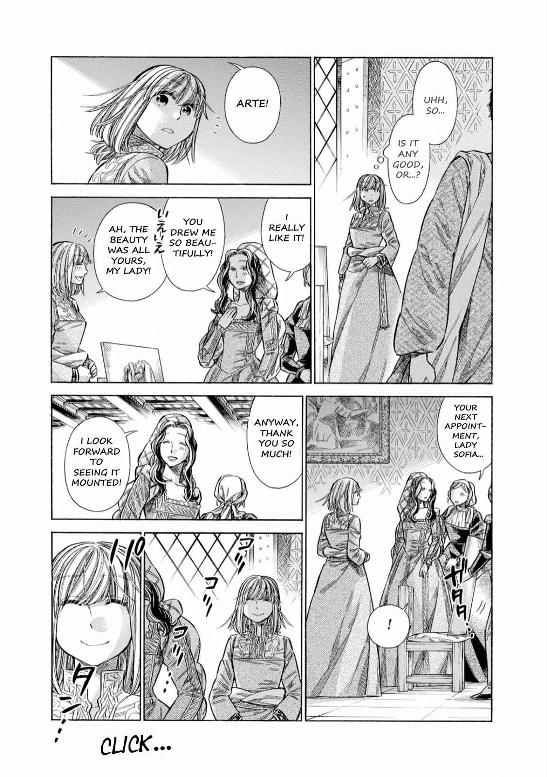 Page 24 Chapter 35 Arte