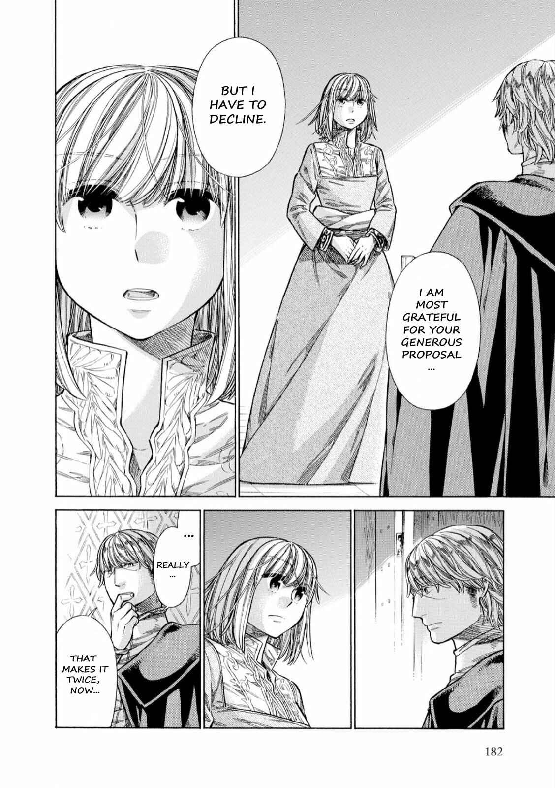 Page 27 Chapter 35 Arte