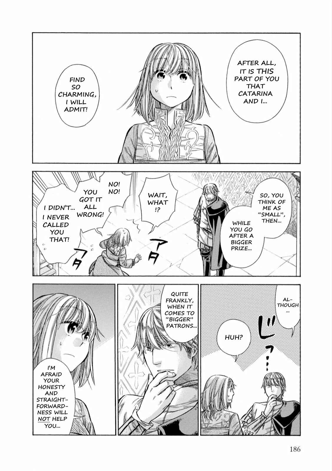Page 31 Chapter 35 Arte