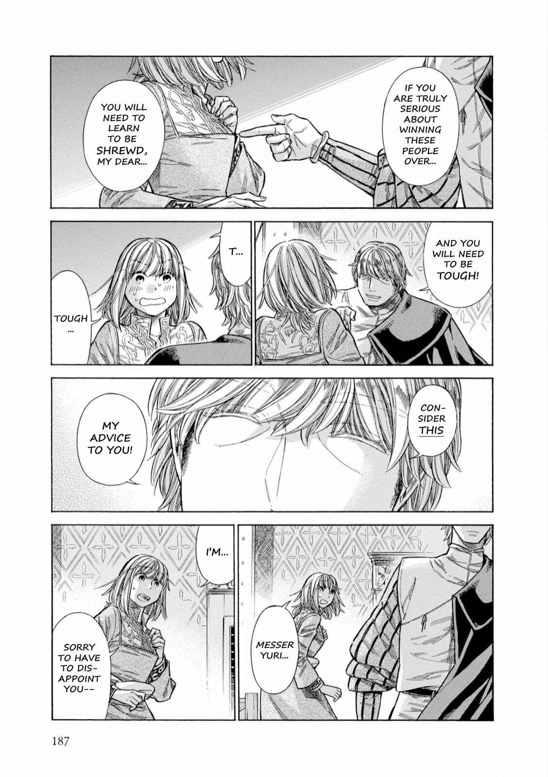 Page 32 Chapter 35 Arte