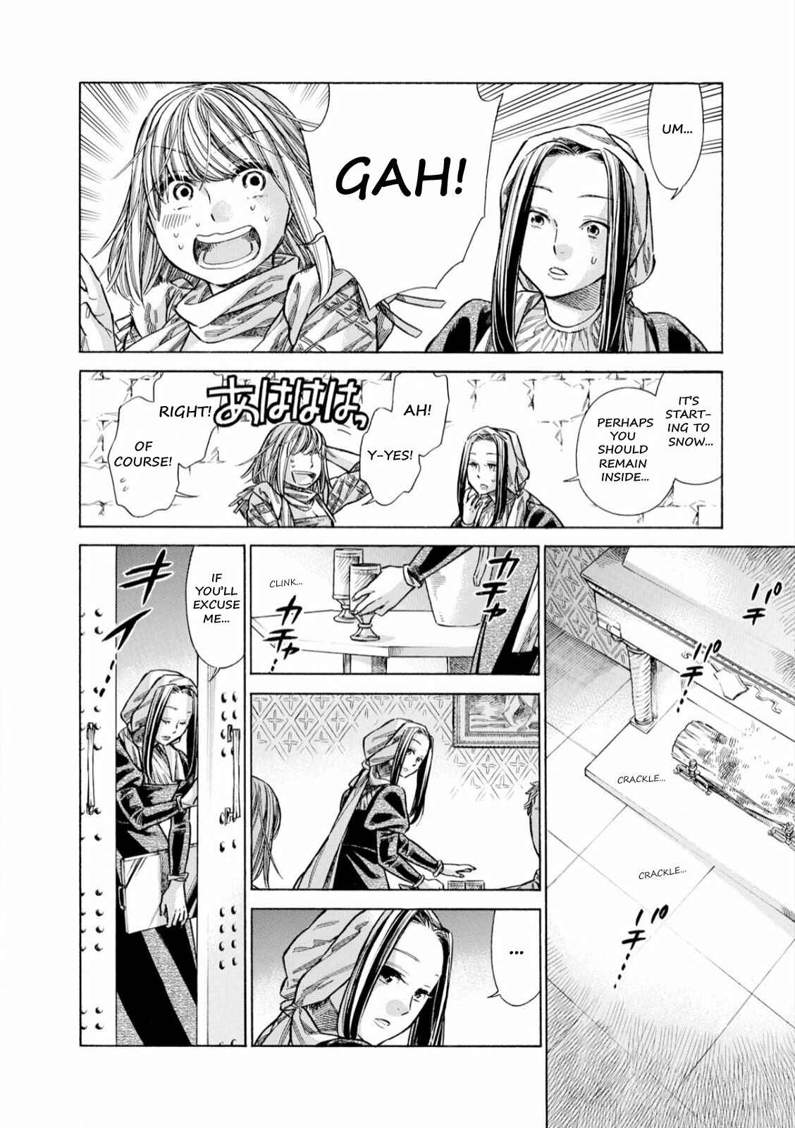 Page 5 Chapter 35 Arte