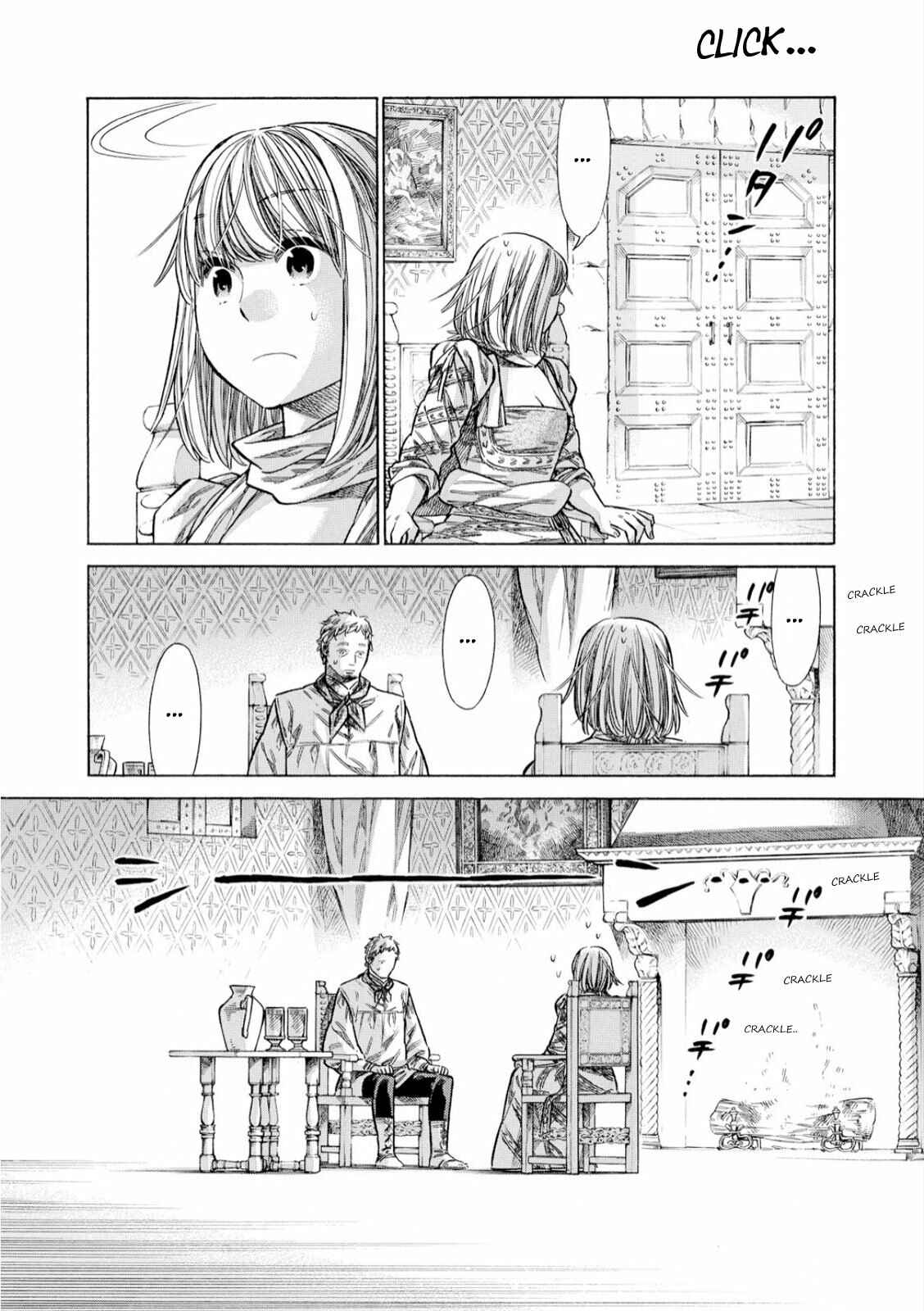 Page 6 Chapter 35 Arte