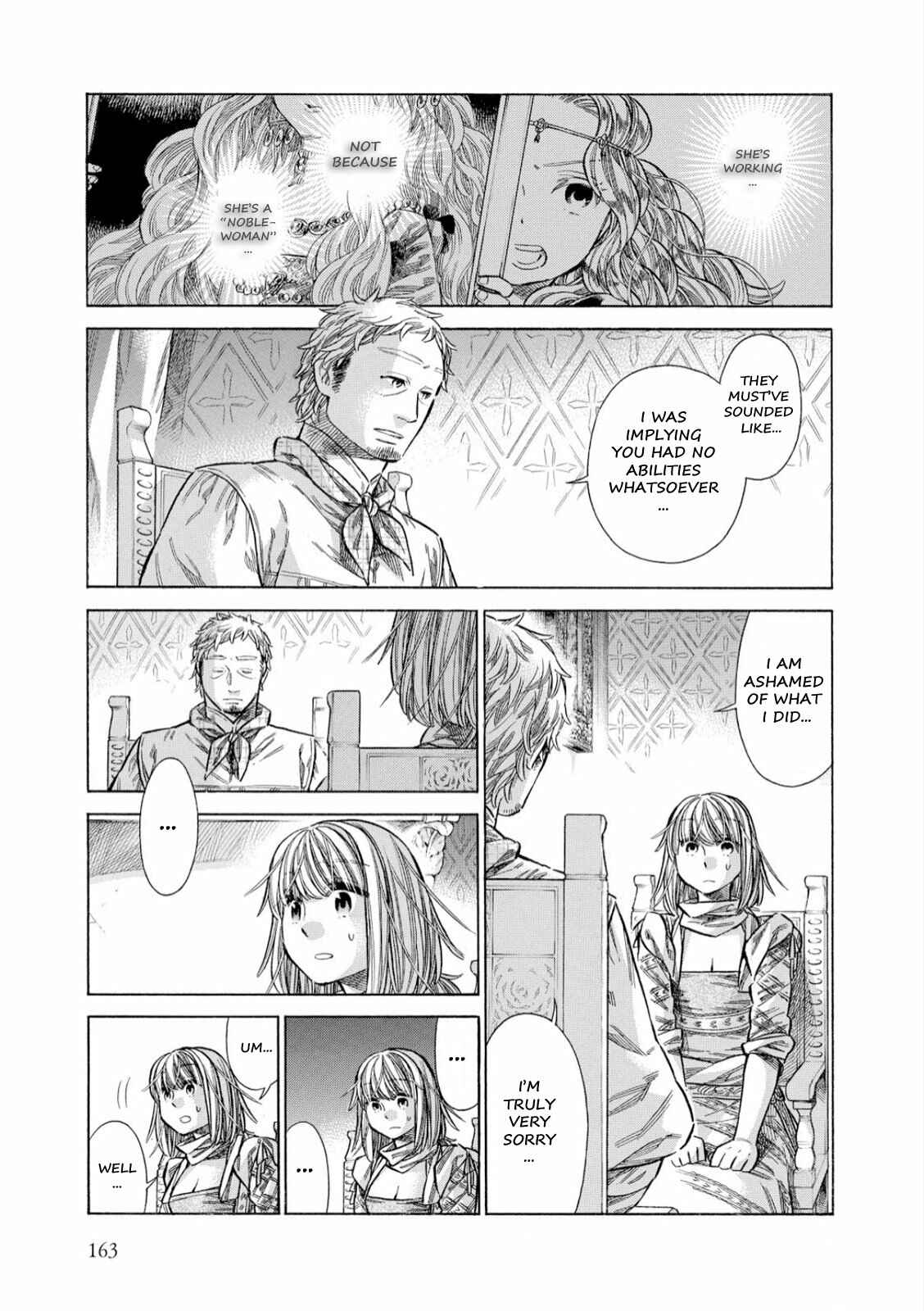 Page 8 Chapter 35 Arte