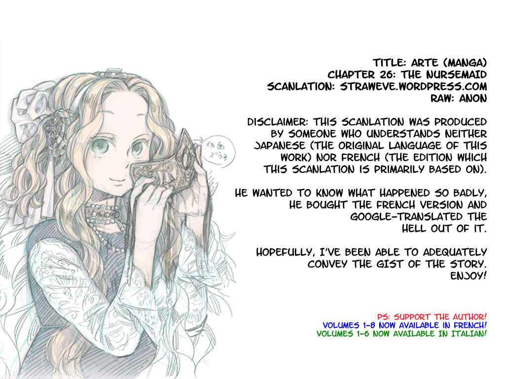 Page 1 Chapter 26 Arte