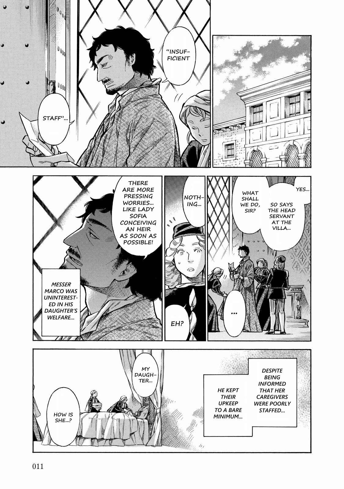 Page 10 Chapter 26 Arte