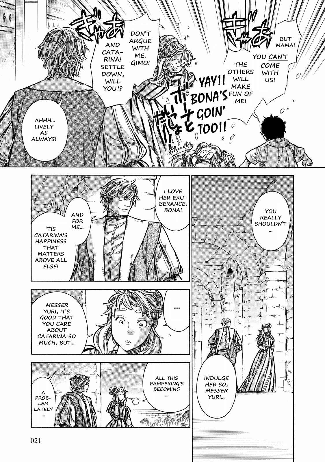 Page 20 Chapter 26 Arte