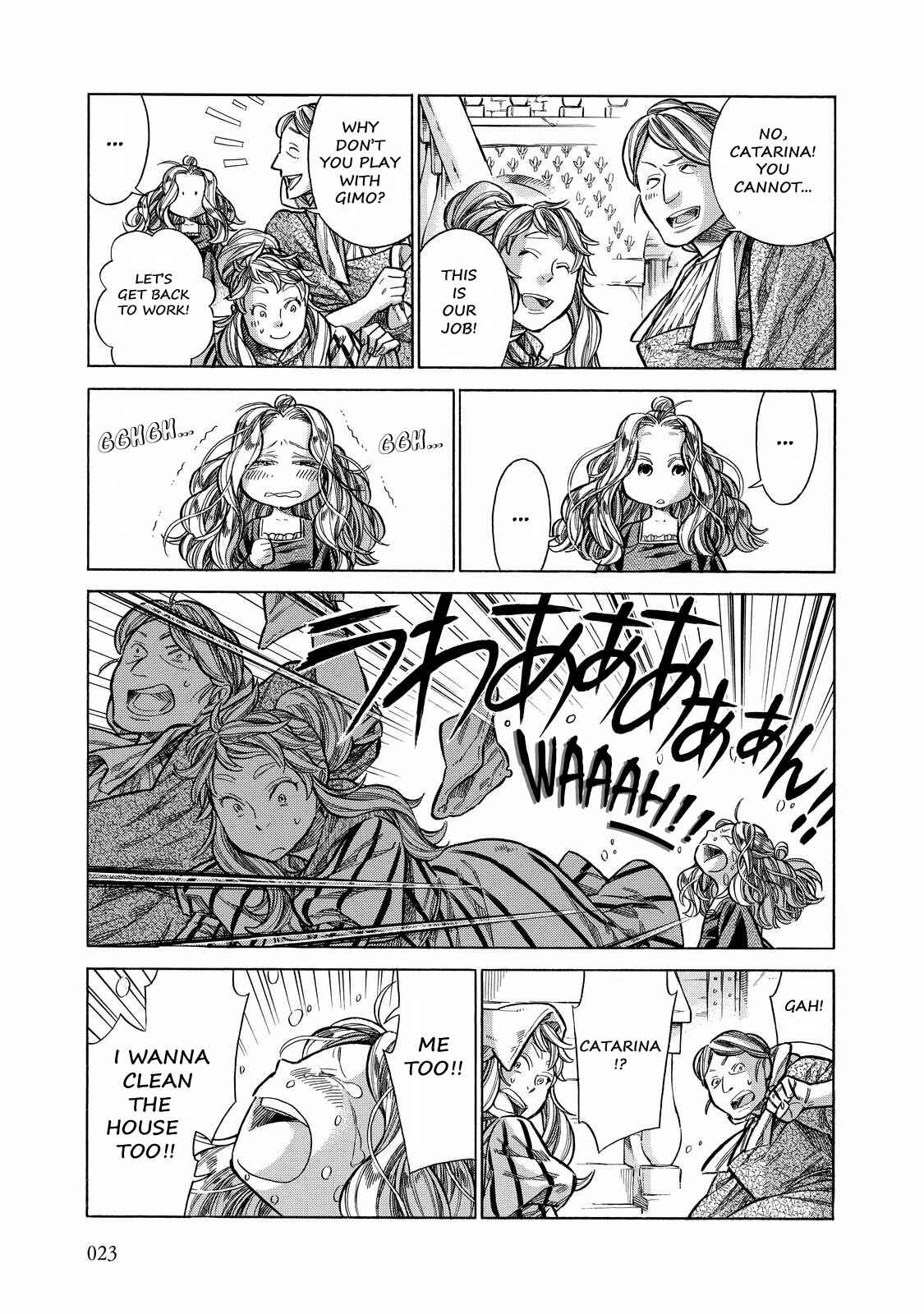 Page 22 Chapter 26 Arte