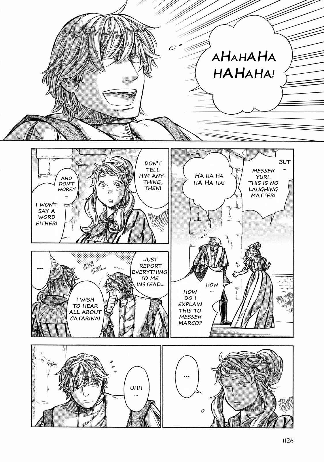 Page 25 Chapter 26 Arte
