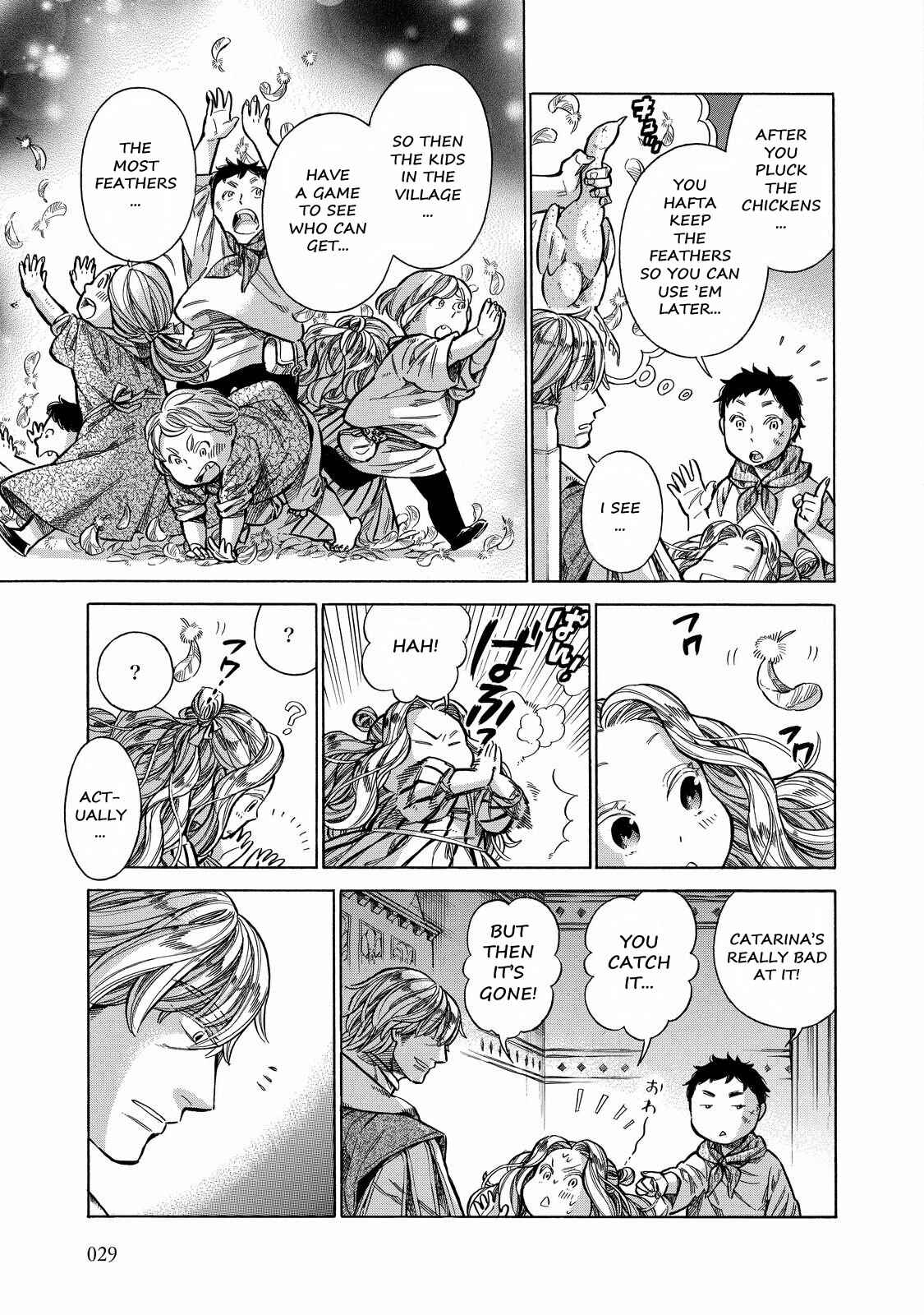 Page 28 Chapter 26 Arte