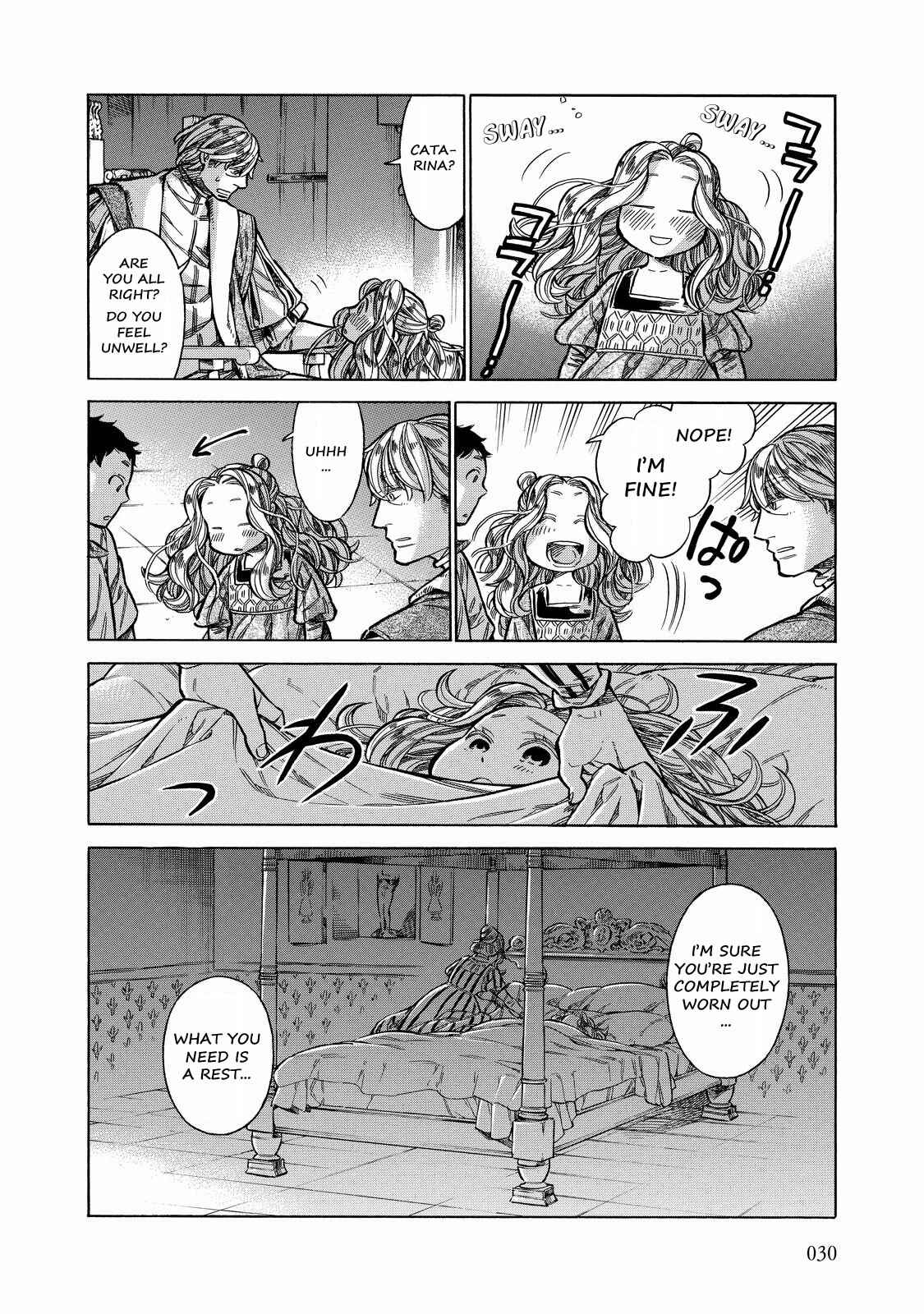 Page 29 Chapter 26 Arte