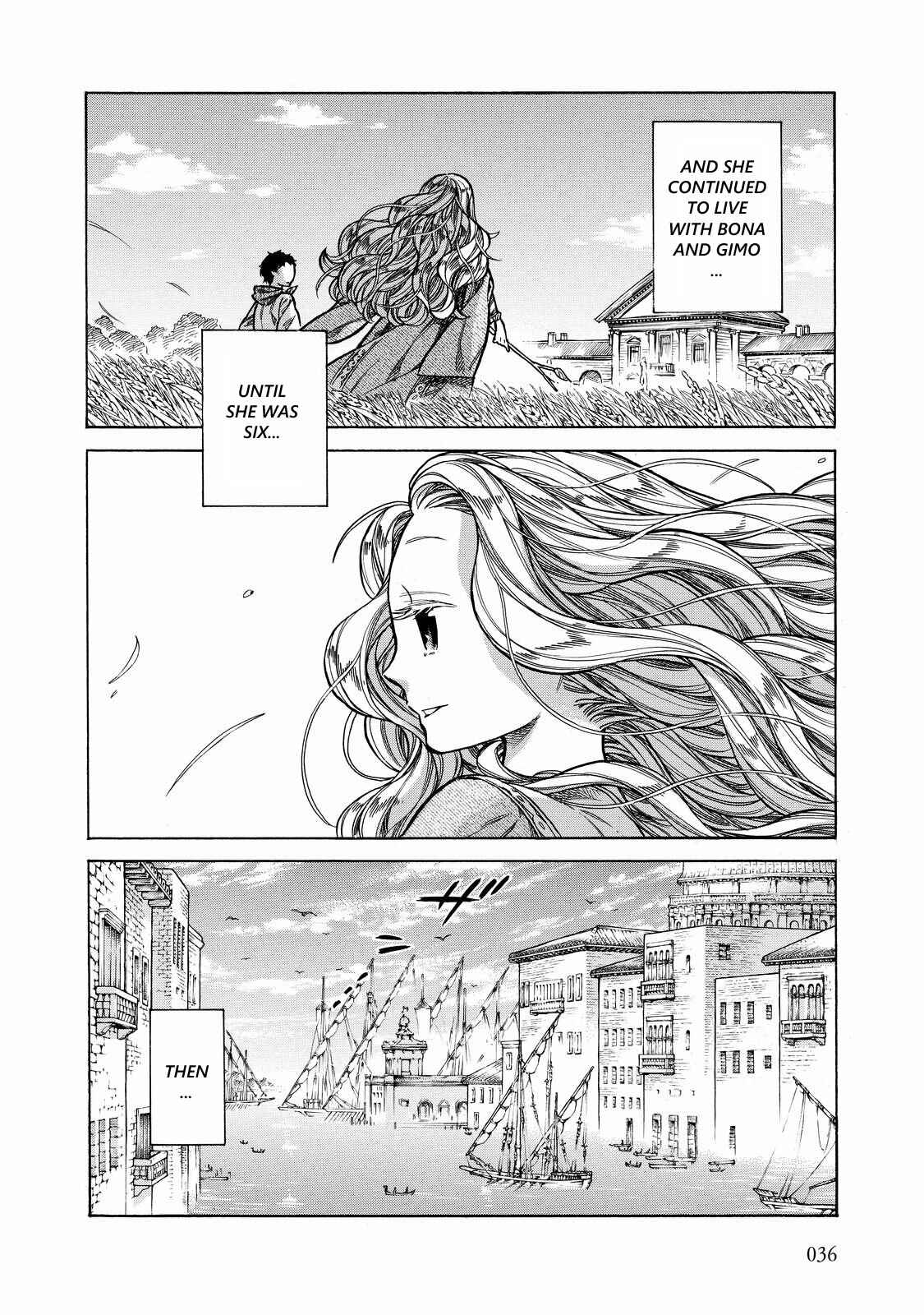 Page 35 Chapter 26 Arte