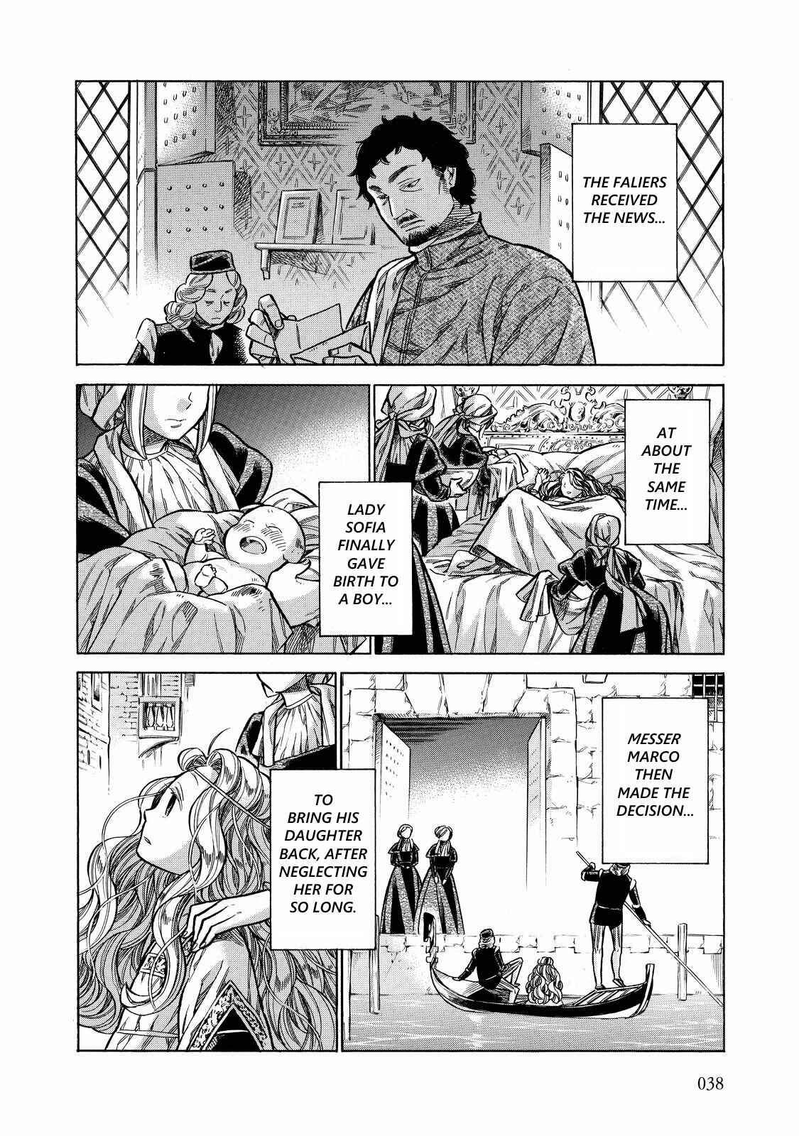 Page 37 Chapter 26 Arte