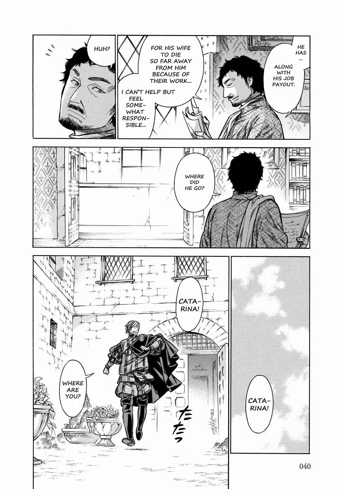 Page 39 Chapter 26 Arte